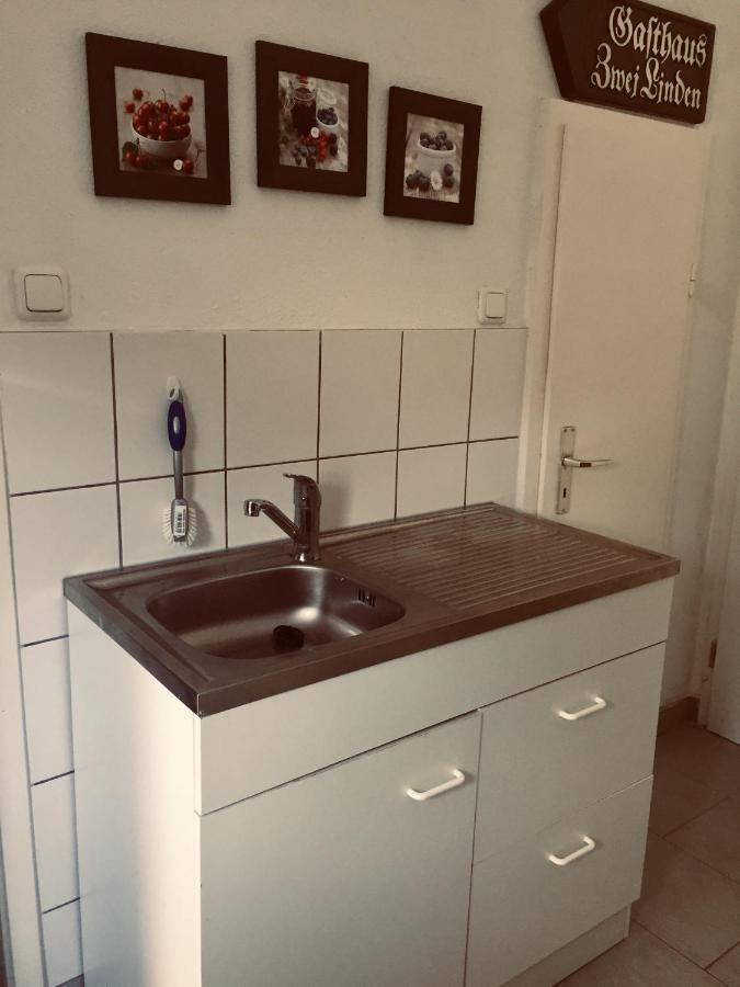 Ferienhaus Am Rennsteig Schmiedefeld am Rennsteig Εξωτερικό φωτογραφία